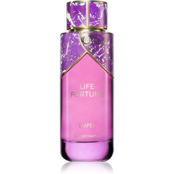 Emper Emper Life Fortune parfemska voda za žene 100 ml