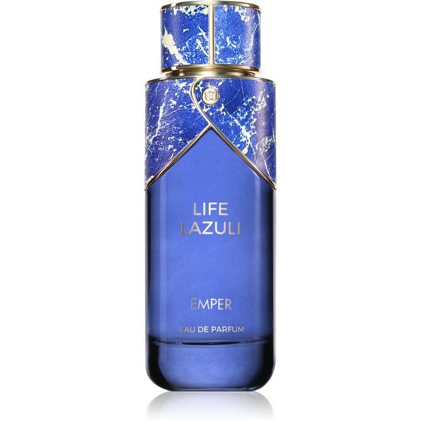 Emper Emper Life Lazuli parfemska voda uniseks 100 ml