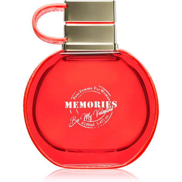 Emper Emper Memories Be My Valentine parfemska voda za žene 100 ml