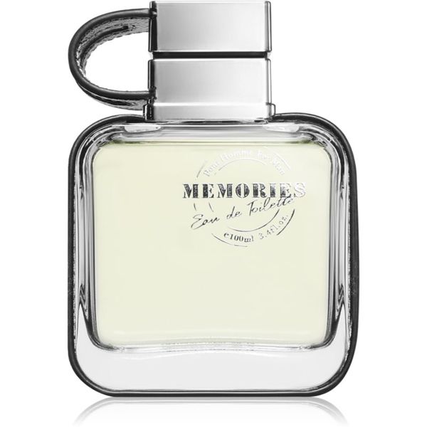 Emper Emper Memories Man parfemska voda za muškarce 100 ml