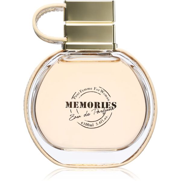 Emper Emper Memories Woman parfemska voda za žene 100 ml
