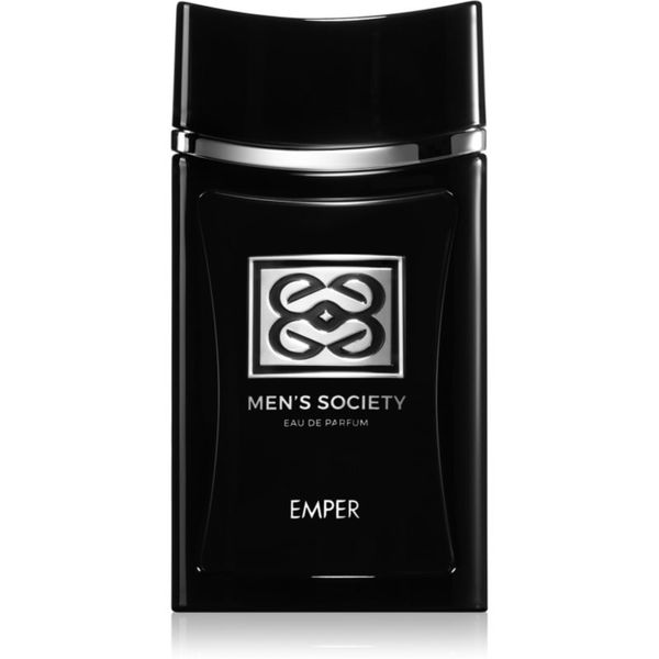 Emper Emper Men'S Society parfemska voda za muškarce 100 ml