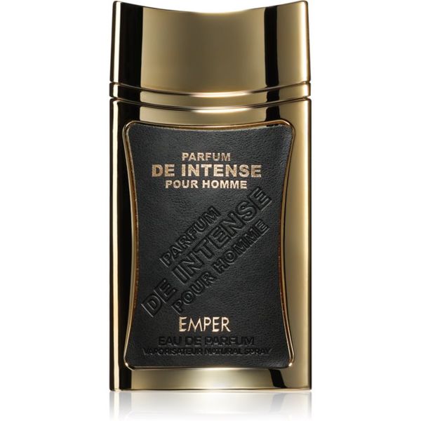 Emper Emper Parfum De Intense parfemska voda za muškarce 85 ml