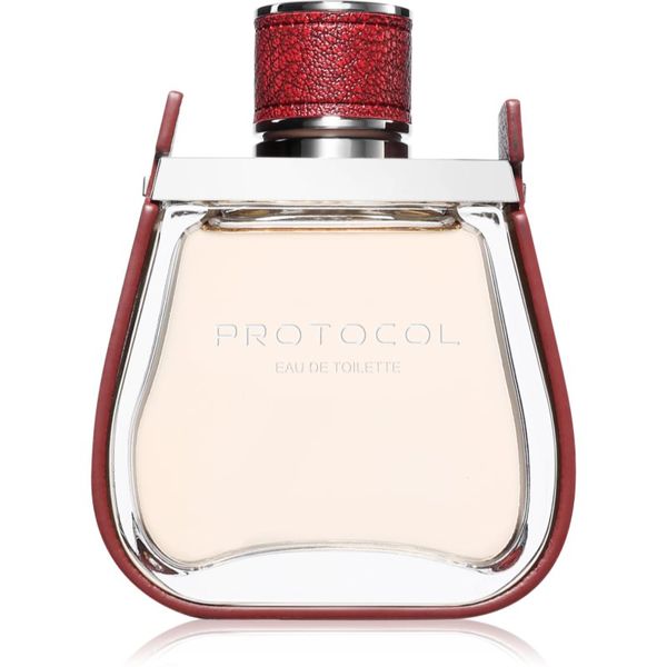 Emper Emper Protocol toaletna voda za muškarce 100 ml