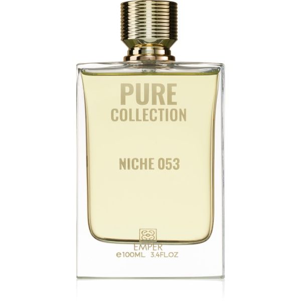 Emper Emper Pure Collection Niche 053 parfemska voda uniseks 100 ml