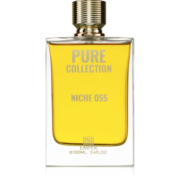 Emper Emper Pure Collection Niche 055 parfemska voda uniseks 100 ml