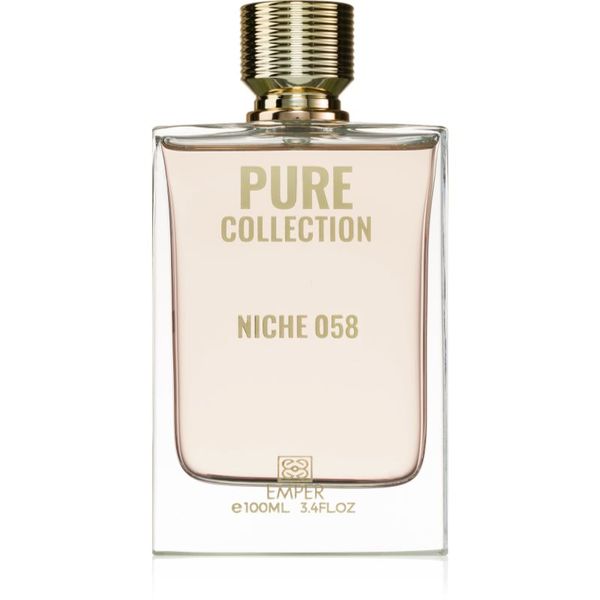 Emper Emper Pure Collection Niche 058 parfemska voda uniseks 100 ml