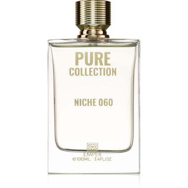 Emper Emper Pure Collection Niche 060 parfemska voda uniseks 100 ml