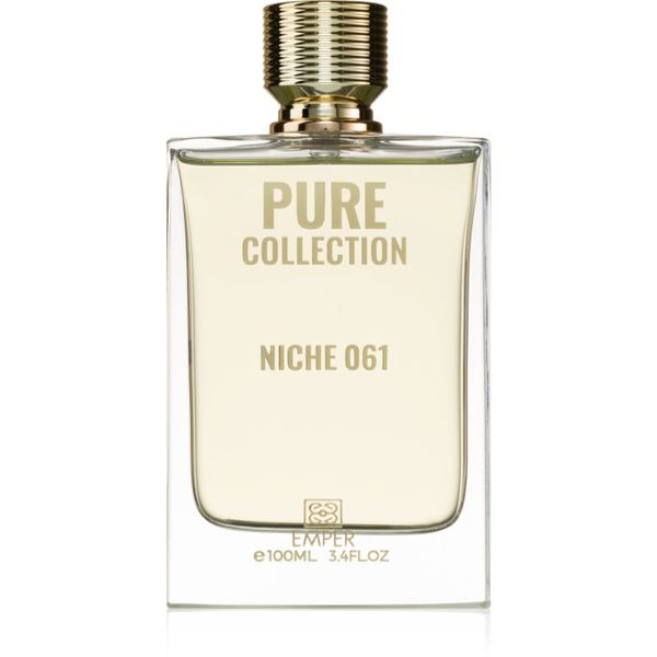 Emper Emper Pure Collection Niche 061 parfemska voda uniseks 100 ml