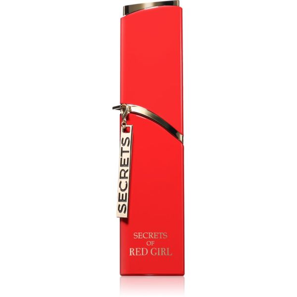 Emper Emper Secrets of Red Girl parfemska voda za žene 100 ml