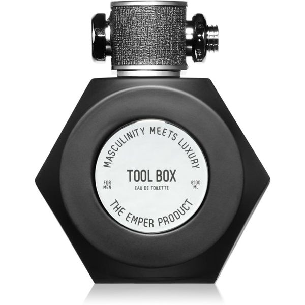 Emper Emper Tool Box toaletna voda za muškarce 100 ml