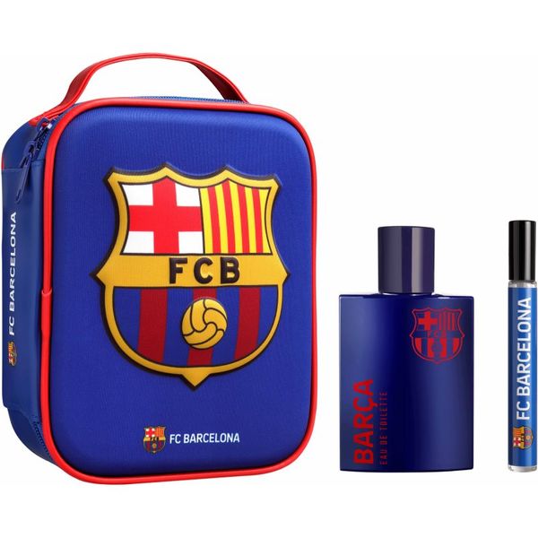 EP Line EP Line FC Barcelona set za djecu II.