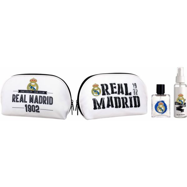 EP Line EP Line Real Madrid set za djecu