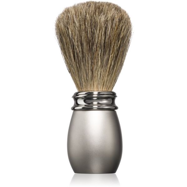Erbe Solingen Erbe Solingen Shave Metal Matt četka za brijanje 1 kom