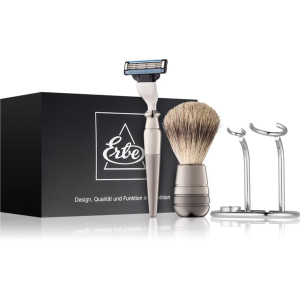 Erbe Solingen Erbe Solingen Shave set za brijanje za muškarce