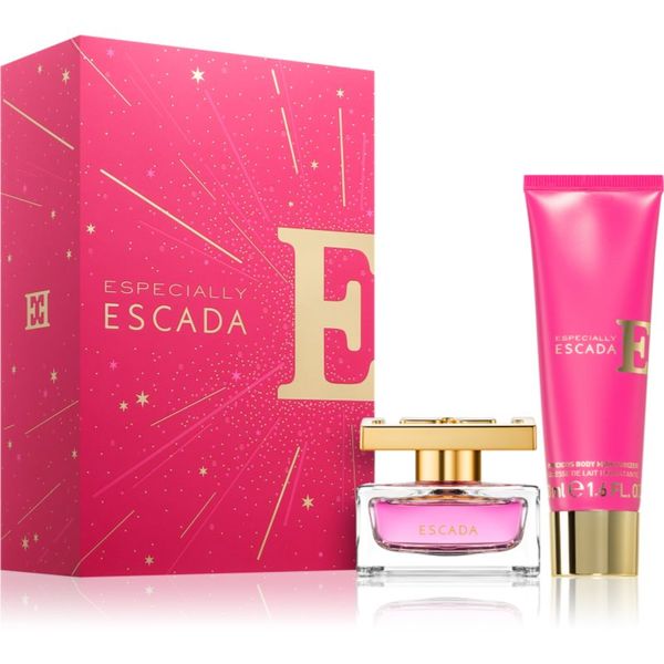 Escada Escada Especially poklon set za žene
