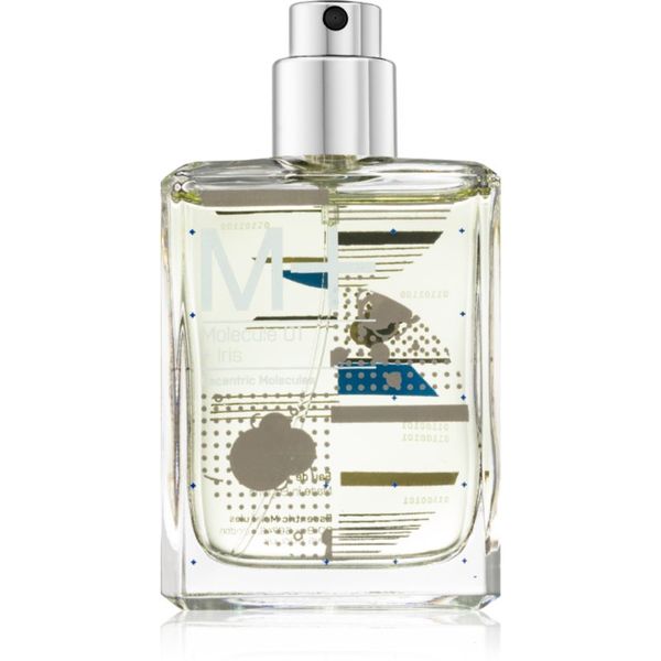 Escentric Molecules Escentric Molecules Molecule 01 + Iris toaletna voda uniseks 30 ml