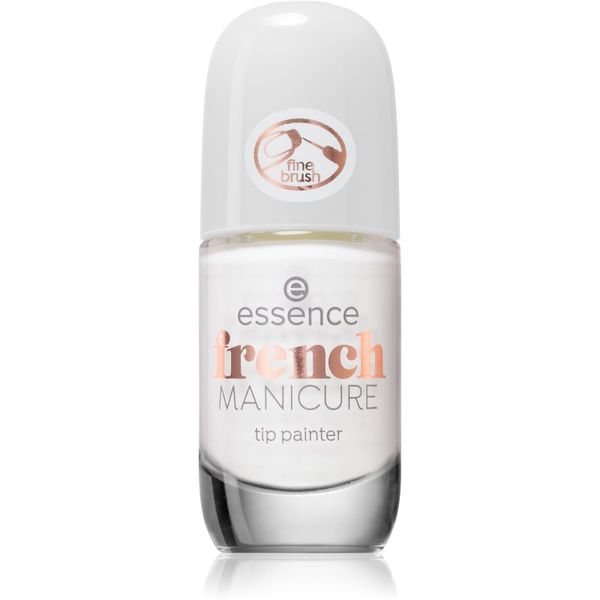 Essence Essence French MANICURE lak za francusku manikuru 8 ml