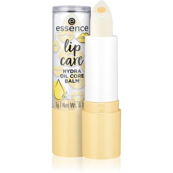 Essence Essence Hydra Oil balzam za usne 3 g