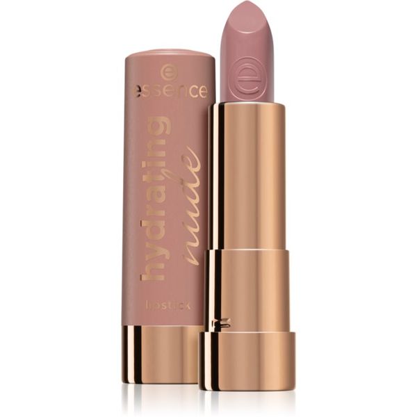 Essence Essence Hydrating Nude kremasti hidratantni ruž za usne nijansa 302 3,5 g