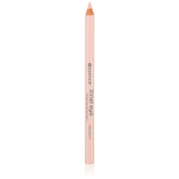 Essence Essence Inner Eye Brightening Pen posvjetljujuća olovka za oči nijansa 01 everybody's shade 1,02 g
