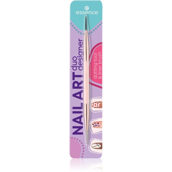 Essence Essence Nail Art alat za ukrašavanje noktiju 1 kom