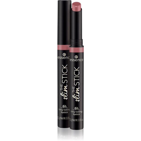 Essence Essence The slim STICK dugotrajni ruž za usne nijansa 104 Baby Got Blush 1,7 ml