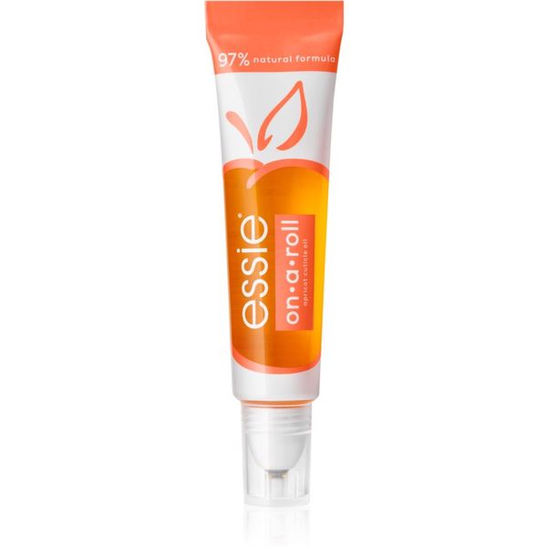 Essie essie on a roll hranjivo ulje za nokte roll-on 13,5 ml