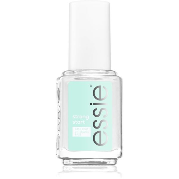 Essie essie strong start bazni lak za nokte 13.5 ml