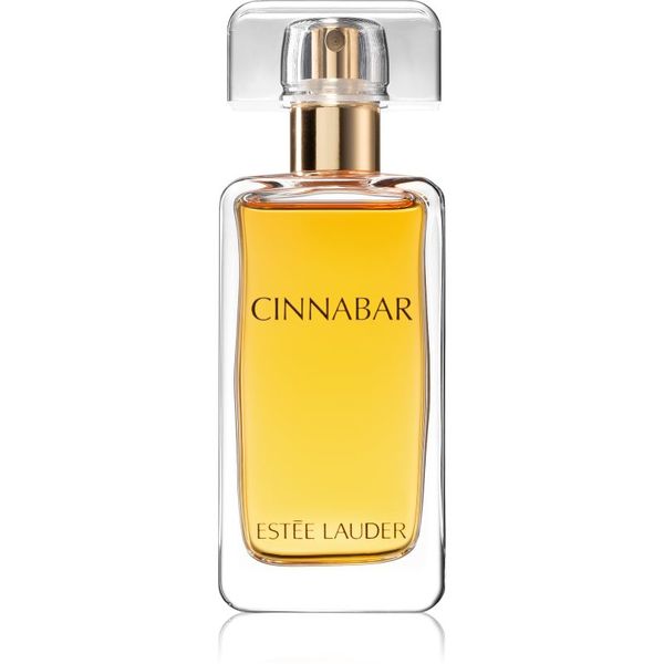 Estée Lauder Estée Lauder Cinnabar parfemska voda za žene 50 ml