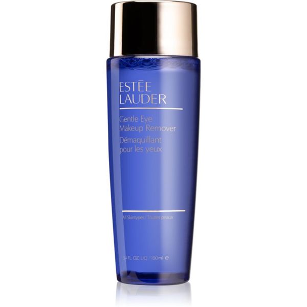Estée Lauder Estée Lauder Gentle Eye Makeup Remover proizvod za skidanje šminke za oči 100 ml
