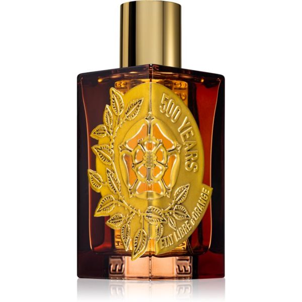 Etat Libre d’Orange Etat Libre d’Orange 500 Years parfemska voda uniseks 100 ml