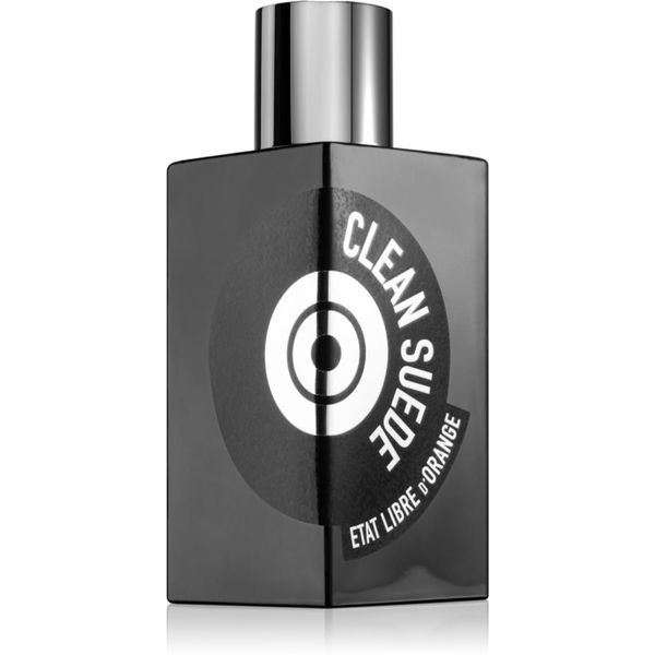 Etat Libre d’Orange Etat Libre d’Orange Clean Suede parfemska voda uniseks 100 ml