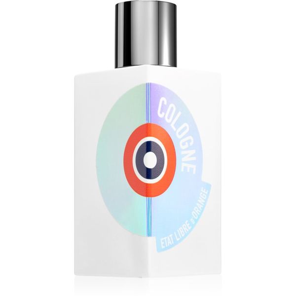Etat Libre d’Orange Etat Libre d’Orange Cologne parfemska voda uniseks 100 ml