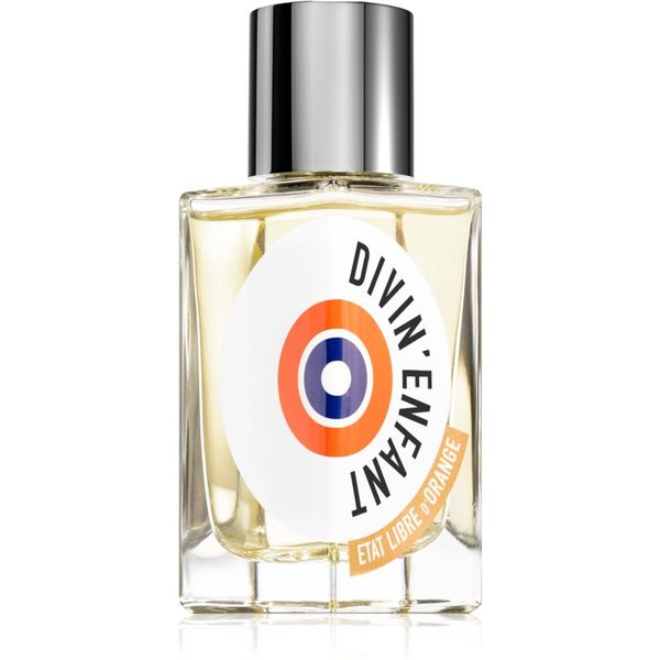 Etat Libre d’Orange Etat Libre d’Orange Divin'Enfant parfemska voda uniseks 50 ml