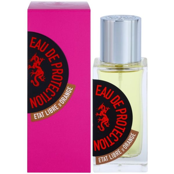 Etat Libre d’Orange Etat Libre d’Orange Eau De Protection parfemska voda za žene 50 ml