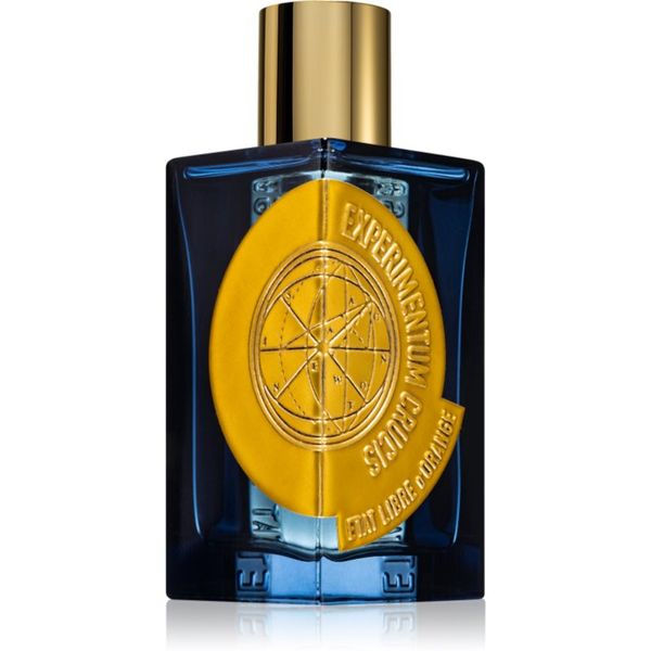 Etat Libre d’Orange Etat Libre d’Orange Experimentum Crucis parfemska voda uniseks 100 ml