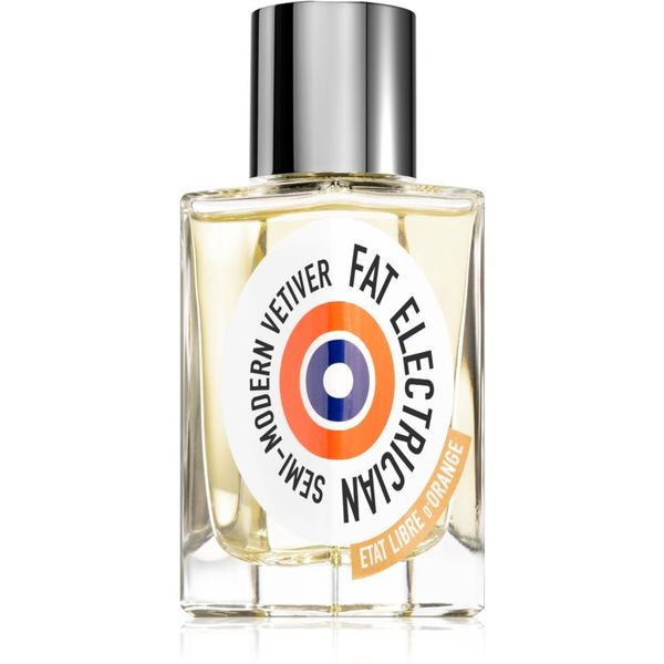 Etat Libre d’Orange Etat Libre d’Orange Fat Electrician parfemska voda za muškarce 50 ml