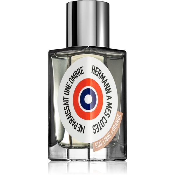 Etat Libre d’Orange Etat Libre d’Orange Hermann a Mes Cotes Me Paraissait Une Ombre parfemska voda uniseks 50 ml