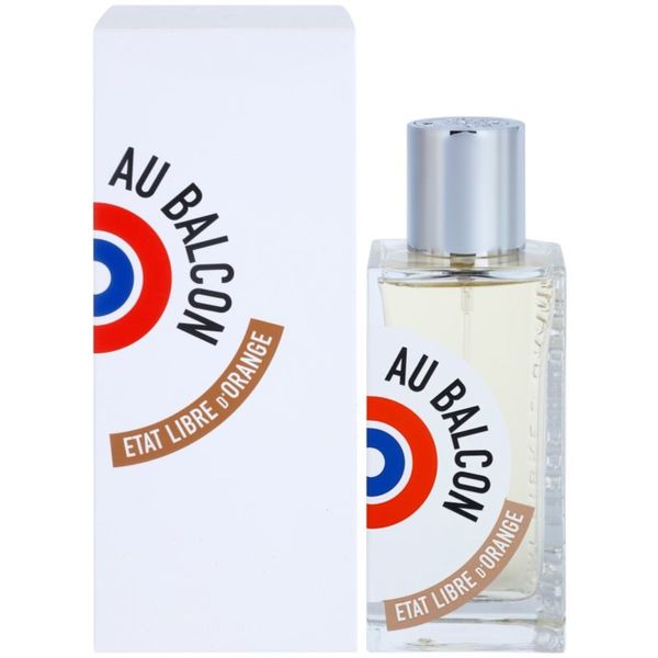 Etat Libre d’Orange Etat Libre d’Orange Noel Au Balcon parfemska voda za žene 100 ml
