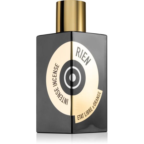 Etat Libre d’Orange Etat Libre d’Orange Rien Intense Incense parfemska voda uniseks 100 ml