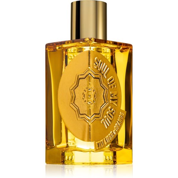 Etat Libre d’Orange Etat Libre d’Orange Soul Of My Soul parfemska voda uniseks 100 ml