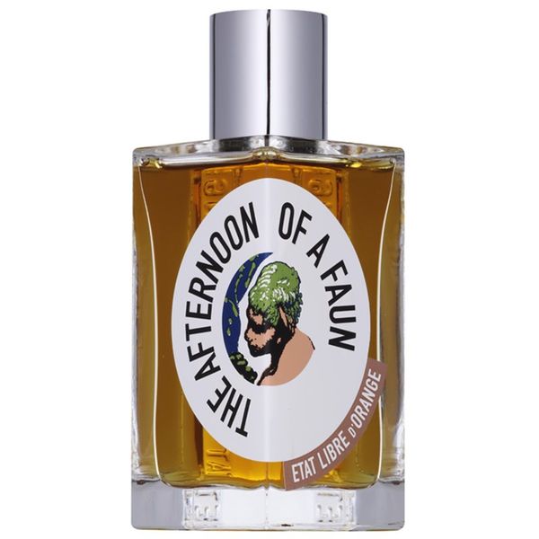 Etat Libre d’Orange Etat Libre d’Orange The Afternoon of a Faun parfemska voda uniseks 100 ml