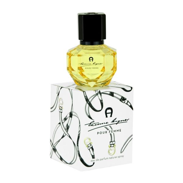 Etienne Aigner Etienne Aigner Etienne Aigner Pour Femme parfemska voda za žene 100 ml