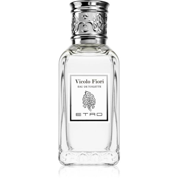 Etro Etro Vicolo Fiori toaletna voda za žene 50 ml