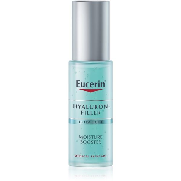 Eucerin Eucerin Hyaluron-Filler Moisture Booster blagi serum za intenzivnu hidrataciju lica 30 ml