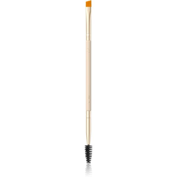 Eveline Cosmetics Eveline Cosmetics Accessories kist za eyelinere - kosi sa četkicom E05 1 kom