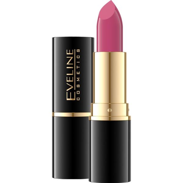 Eveline Cosmetics Eveline Cosmetics Aqua Platinum kremasti hidratantni ruž za usne nijansa 429 4 ml