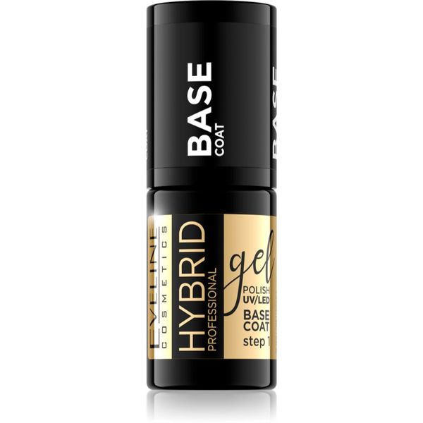 Eveline Cosmetics Eveline Cosmetics Hybrid Professional bazni lak za nokte 5 ml