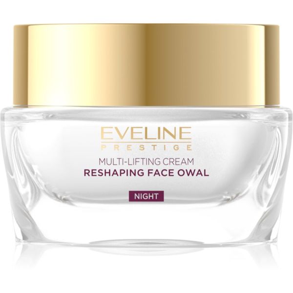 Eveline Cosmetics Eveline Cosmetics Magic Lift noćna lifting krema 50 ml